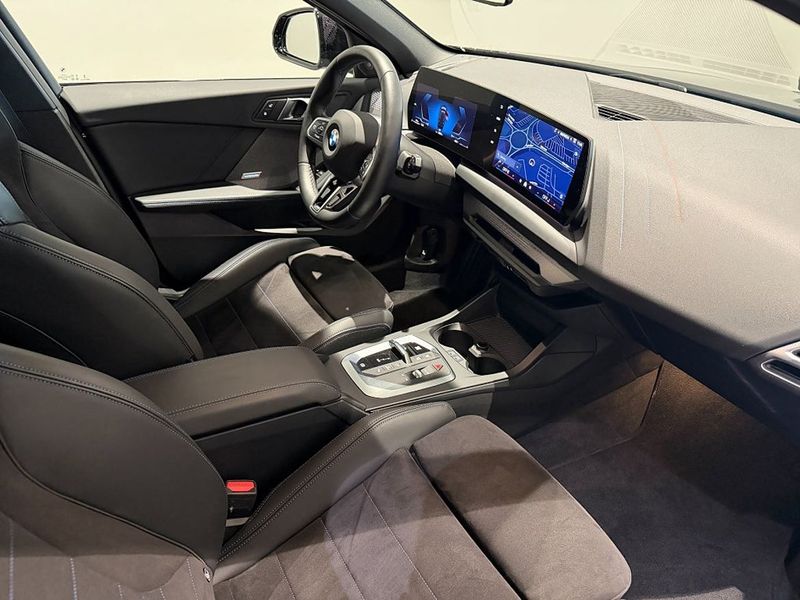 BMW 120 bild 9