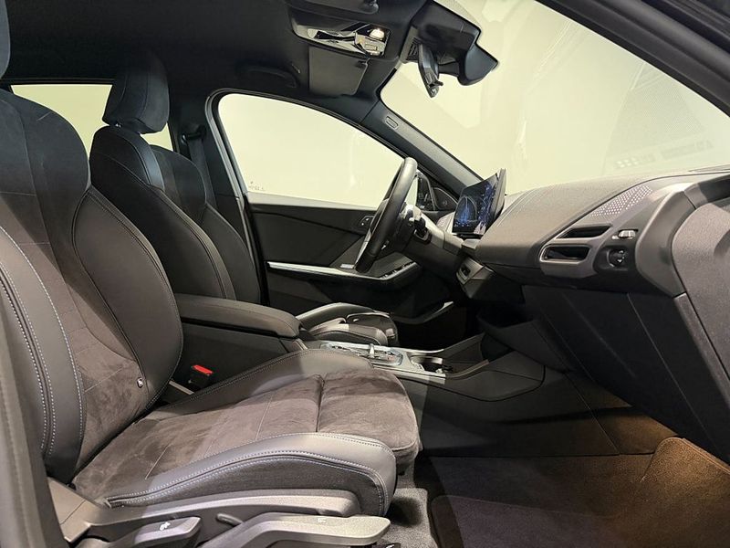 BMW 120 bild 8