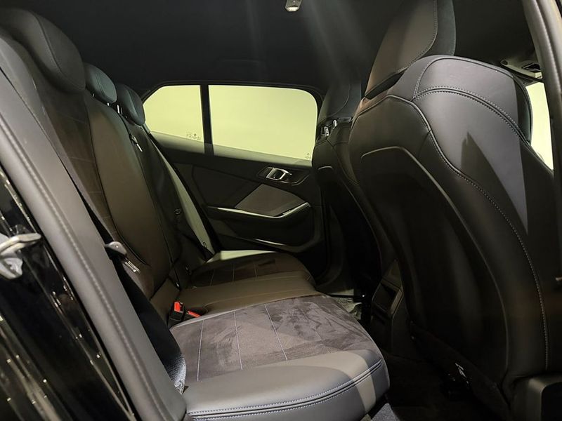 BMW 120 bild 7