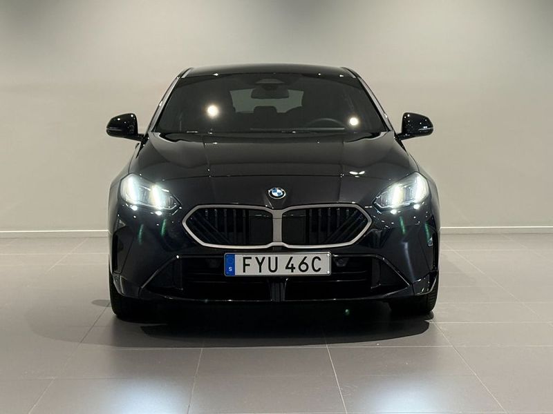 BMW 120 bild 2