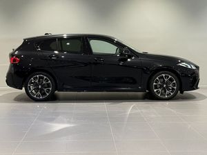 BMW 120 bild 3