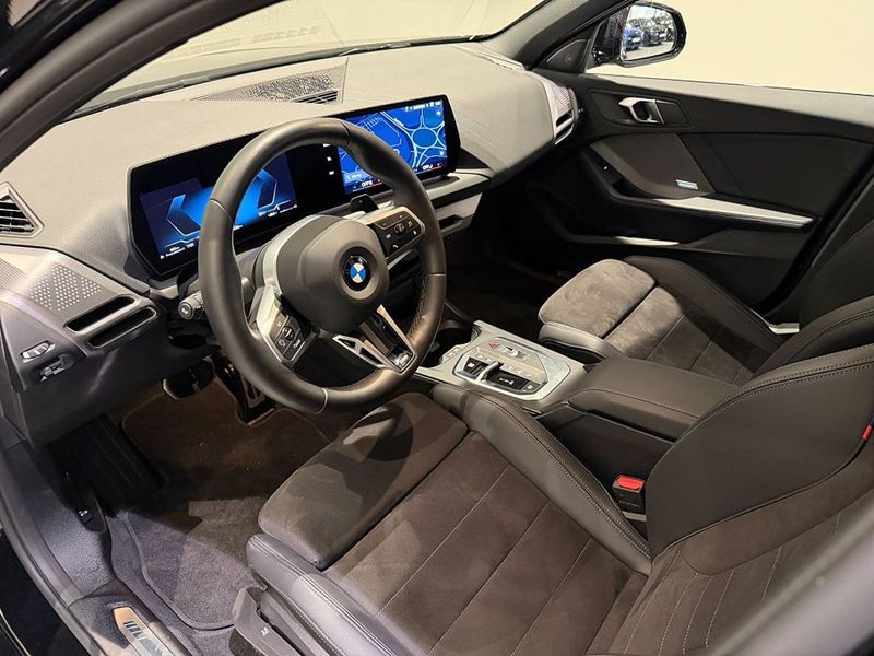 BMW 120 bild 11