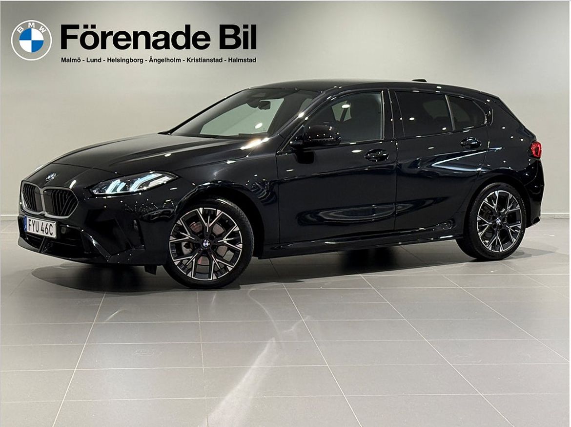 BMW 120