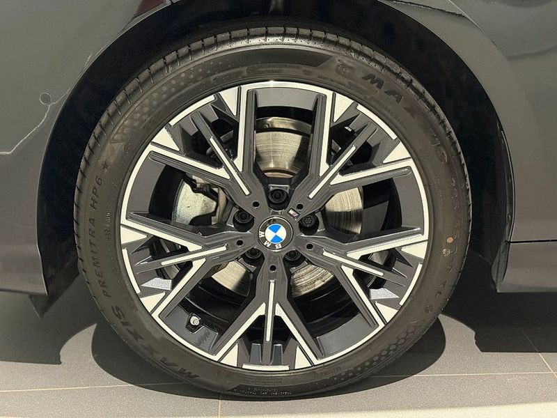 BMW 120 bild 5