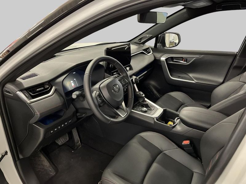 Toyota RAV4 bild 14