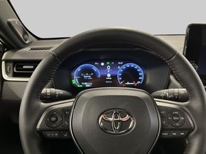 Toyota RAV4 bild 15