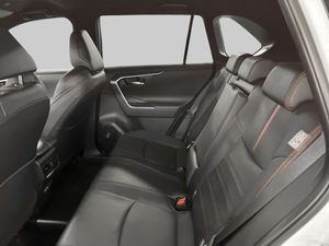 Toyota RAV4 bild 11