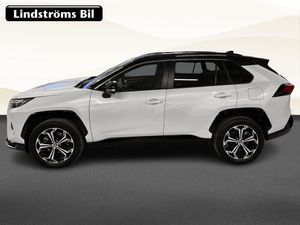 Toyota RAV4 bild 6