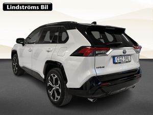 Toyota RAV4 bild 4