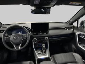 Toyota RAV4 bild 12