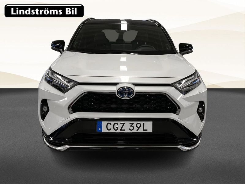 Toyota RAV4 bild 9