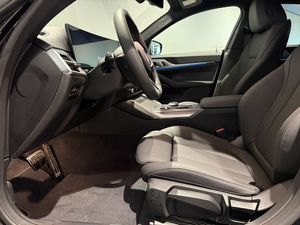 BMW i4 bild 10