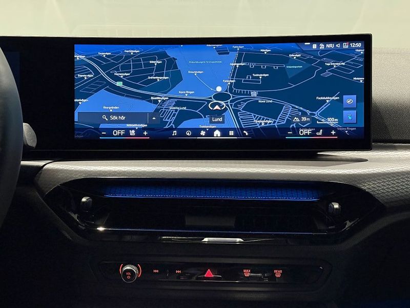 BMW i4 bild 15