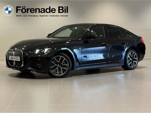 BMW i4 bild 1