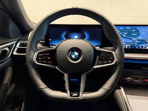 BMW i4 bild 13