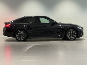 BMW i4 bild 3