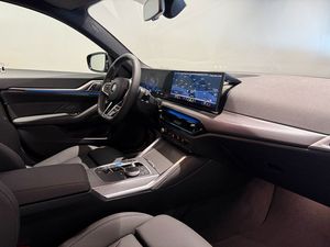 BMW i4 bild 9
