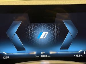 BMW i4 bild 14