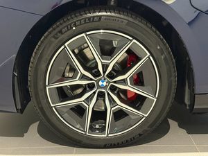 BMW 530 bild 5