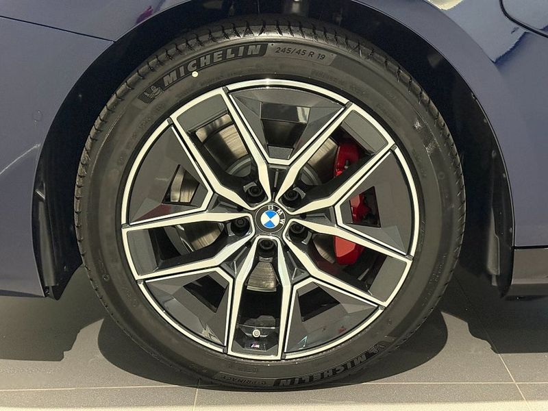 BMW 530 bild 5