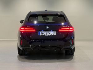 BMW 530 bild 4