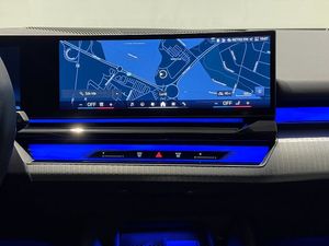 BMW 530 bild 16