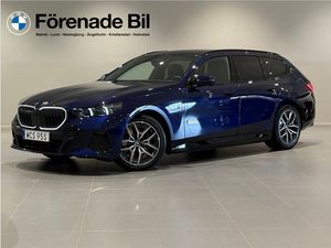 BMW 530 bild 1
