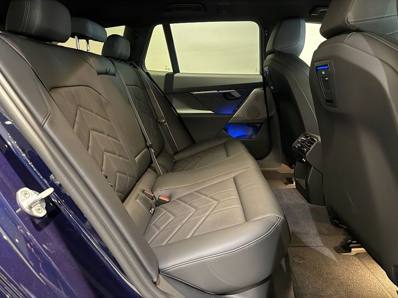 BMW 530 bild 7