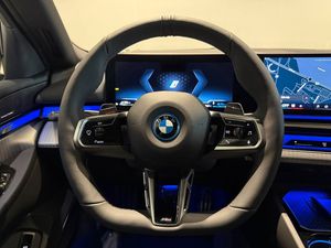 BMW 530 bild 13