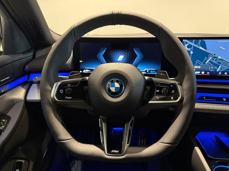 BMW 530 bild 13