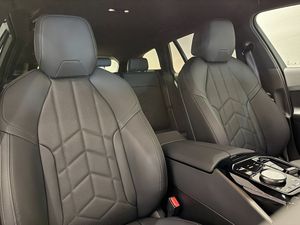 BMW 530 bild 18