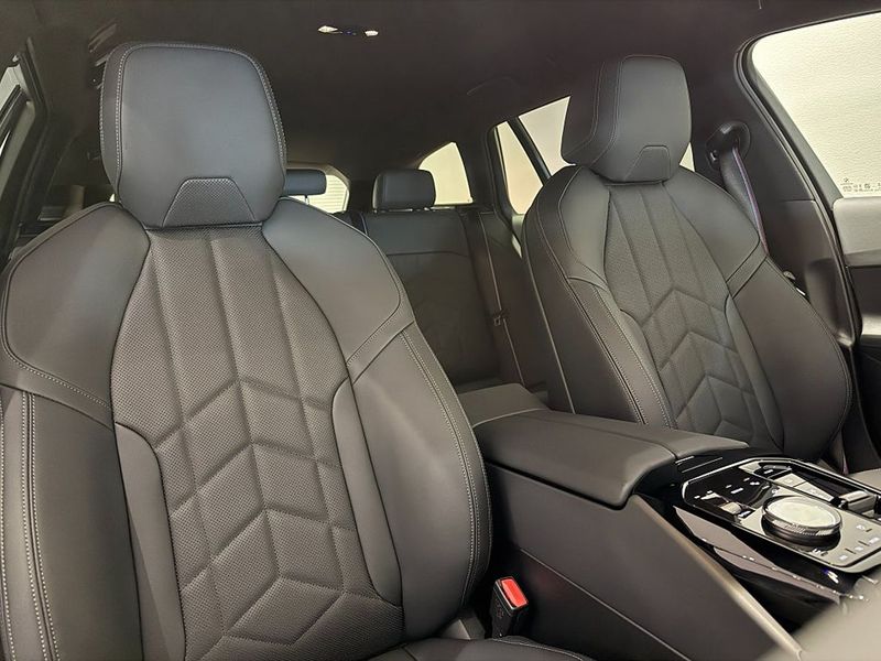 BMW 530 bild 18