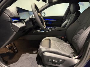 BMW 530 bild 10