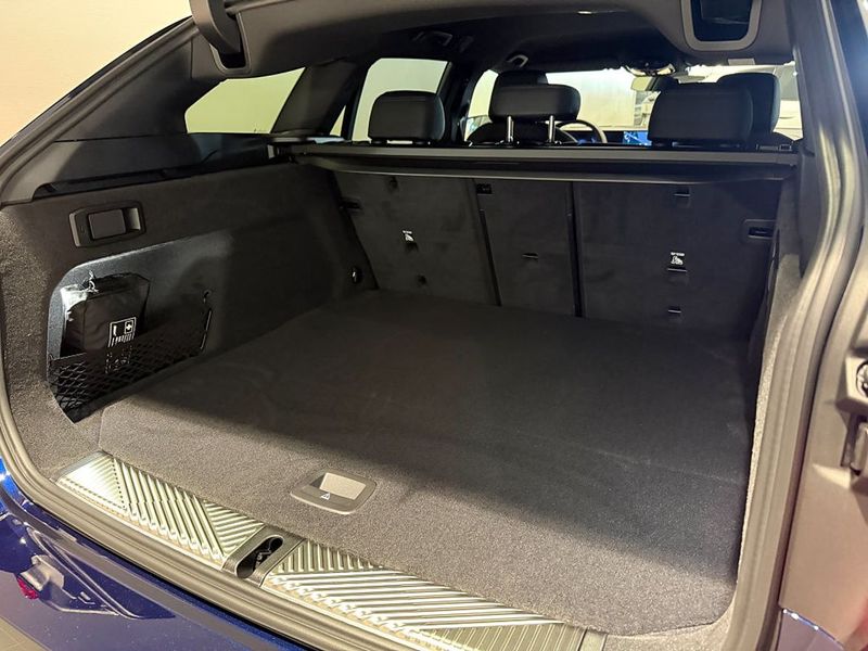 BMW 530 bild 6