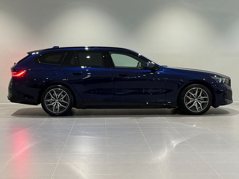 BMW 530 bild 3
