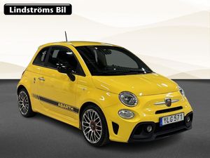 Abarth 595 bild 3