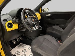 Abarth 595 bild 13