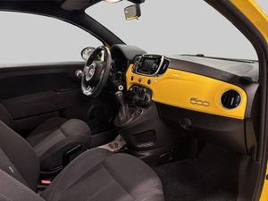 Abarth 595 bild 9