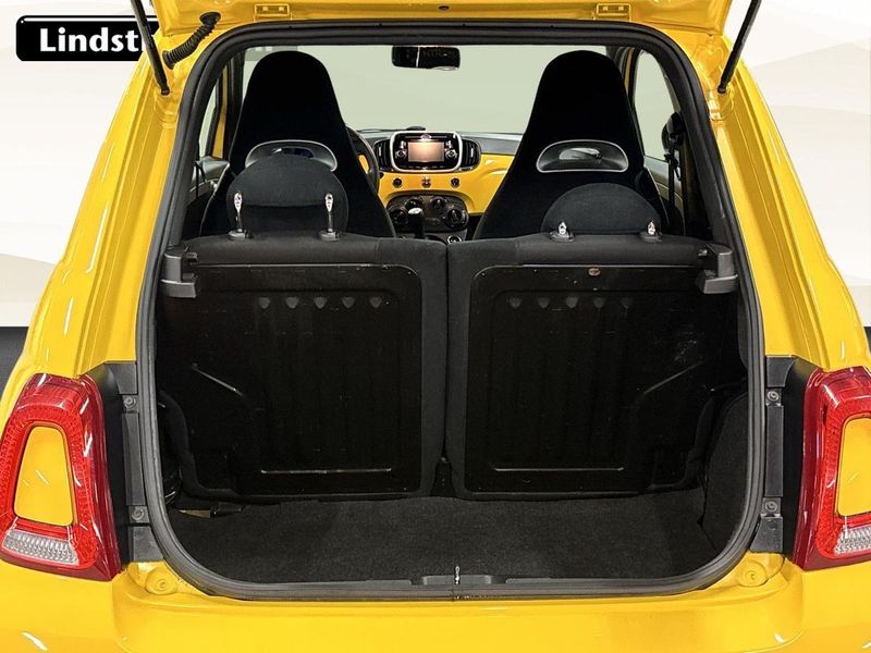 Abarth 595 bild 12