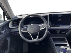 Volkswagen Tayron bild 4