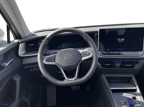 Volkswagen Tayron bild 4