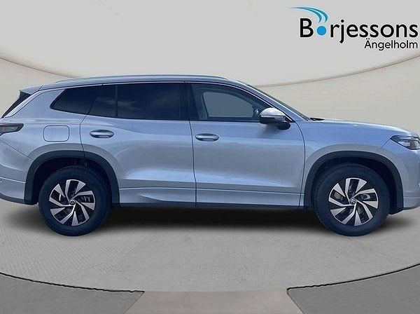 Volkswagen Tayron bild 2