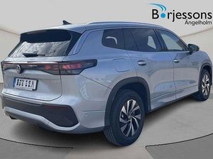 Volkswagen Tayron bild 3