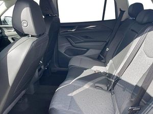 Volkswagen Tayron bild 5