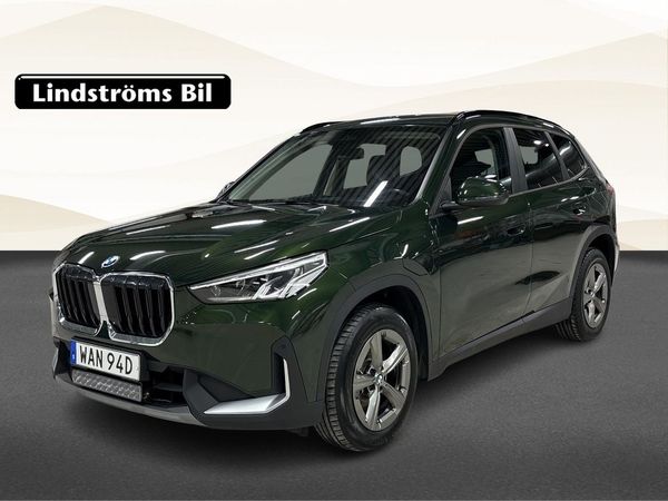 BMW X1 xDrive25e PHEV Moms Vhjul - 2023