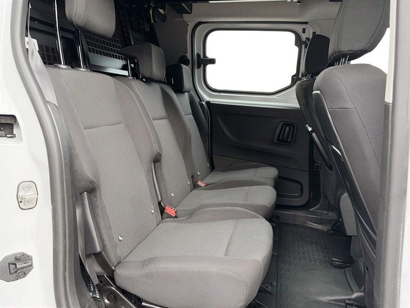 Opel Combo bild 13