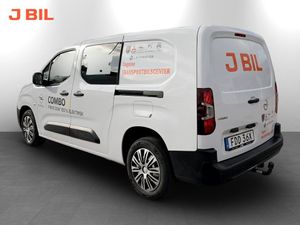 Opel Combo bild 2