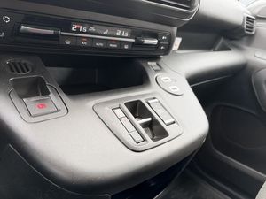 Opel Combo bild 11