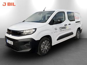 Opel Combo bild 1
