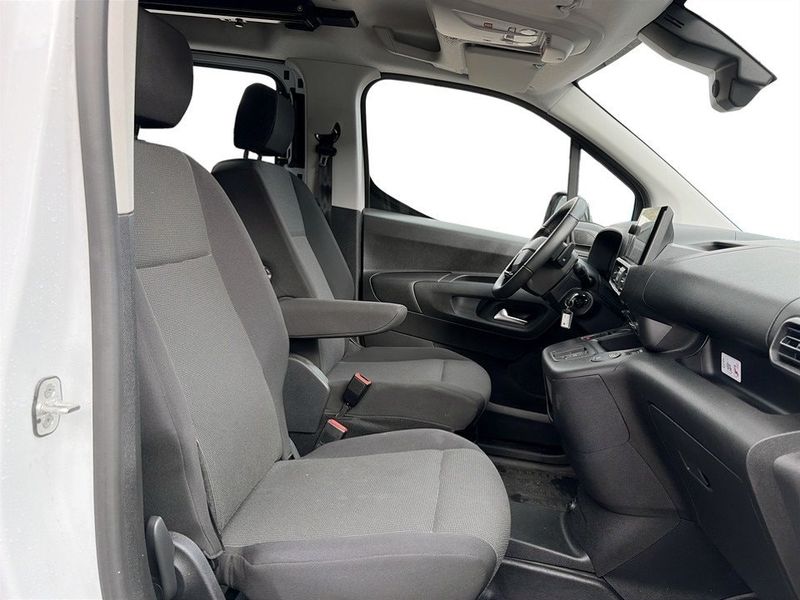 Opel Combo bild 12